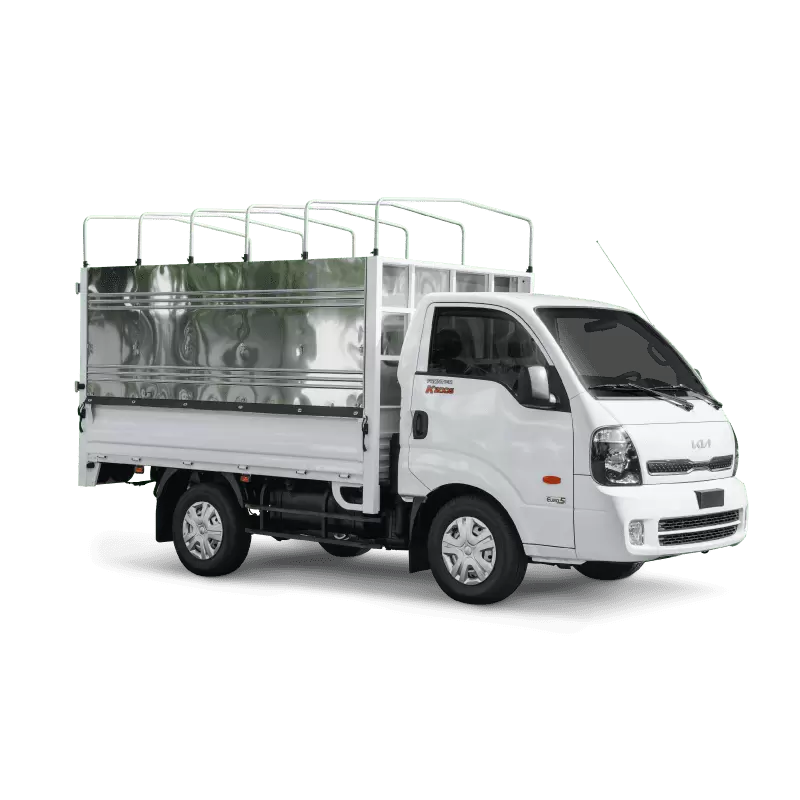 KIA FRONTIER K200S